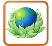 Eco-products for the home