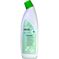 Floor cleaner Alpine meadow Organic 1000 ml, Carpathian plant