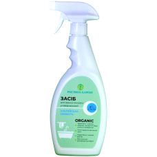 Universal bathroom product 500 ml, Plant of the Carpathians