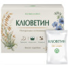 Кліоветин 30 саше Рослина Карпат - комплекс рослинної клітковини для травлення